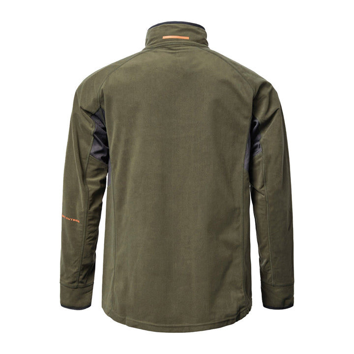 Spika Mens Tracker Long Sleeve Shirt