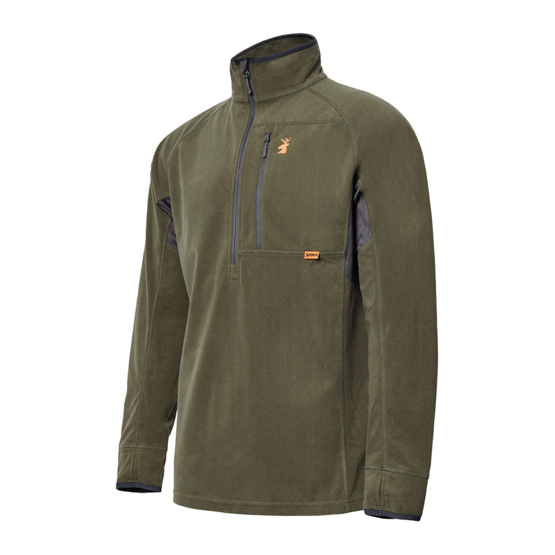 Spika Mens Tracker Long Sleeve Shirt