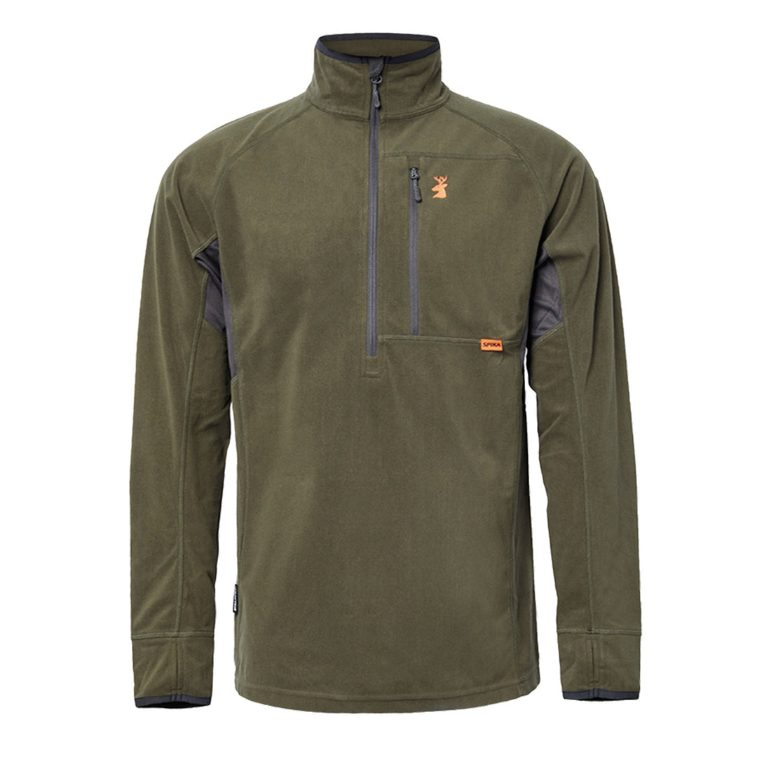 Spika Mens Tracker Long Sleeve Shirt