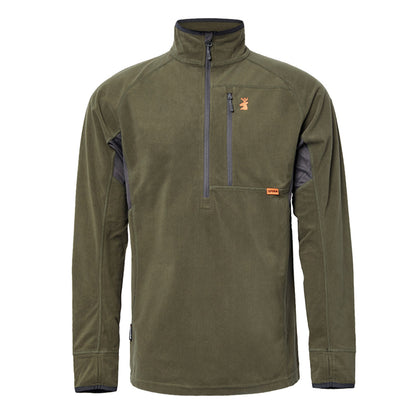 Spika Mens Tracker Long Sleeve Shirt