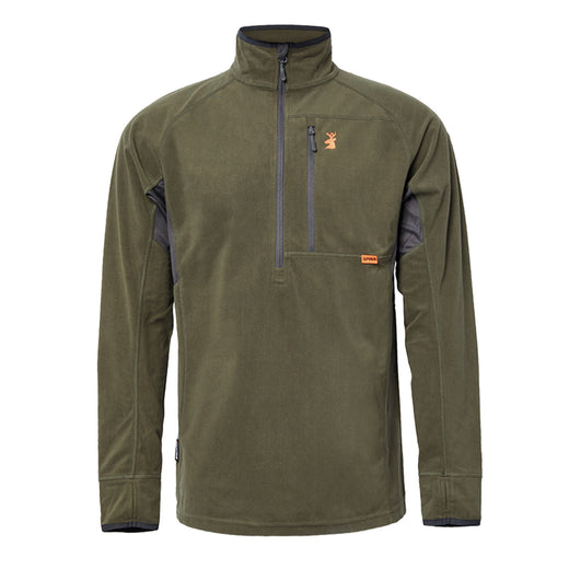 Spika Mens Tracker Long Sleeve Shirt