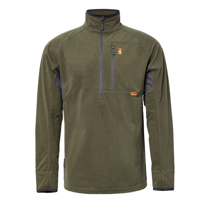 Spika Mens Tracker Long Sleeve Shirt