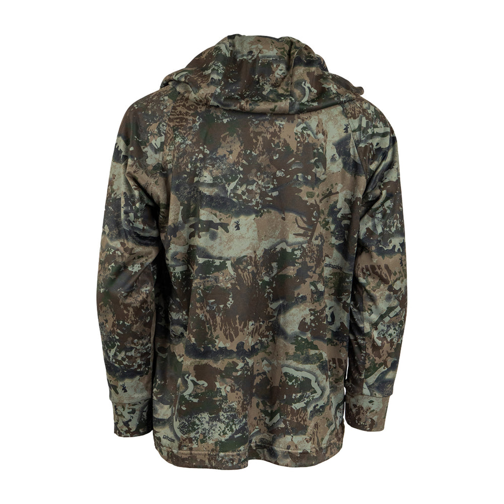 Spika Kids Bandit Hoodie