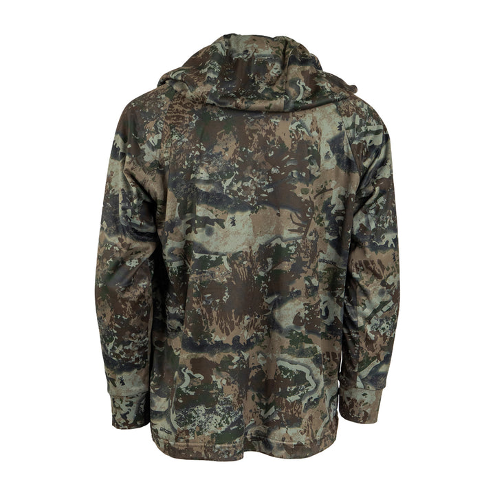 Spika Kids Bandit Hoodie