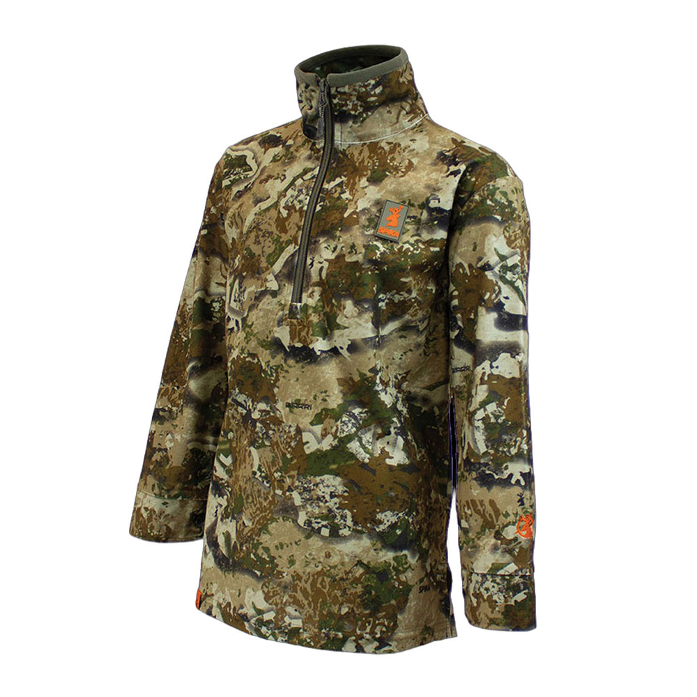 Spika Kids Tracker Long Sleeve Shirt