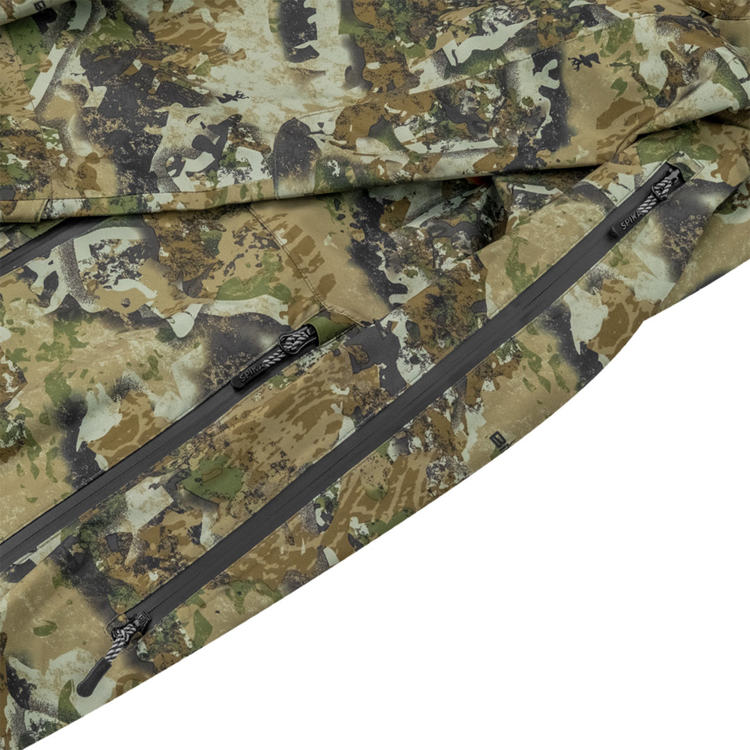 Spika Mens Edge Jacket