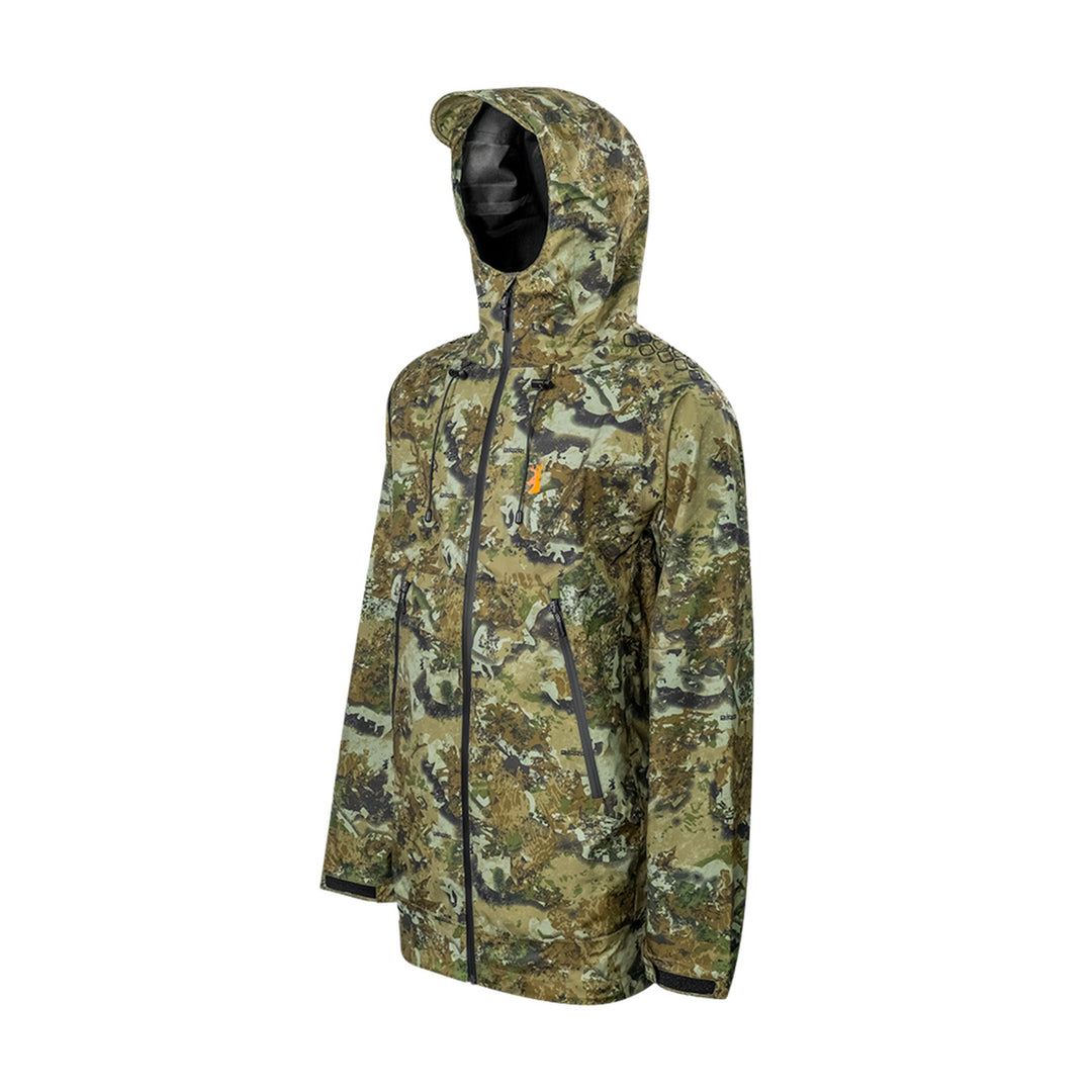 Spika Mens Edge Jacket
