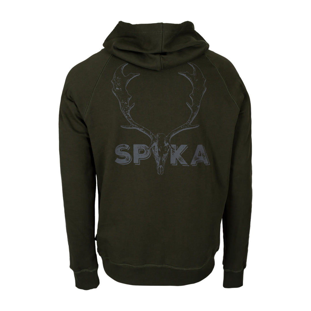 Spika Mens GO Fallow Hoodie