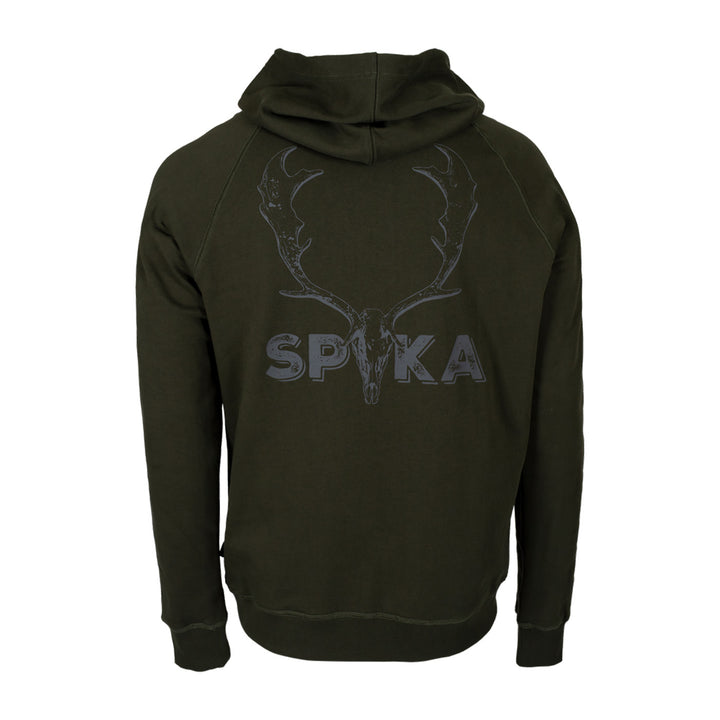 Spika Mens GO Fallow Hoodie