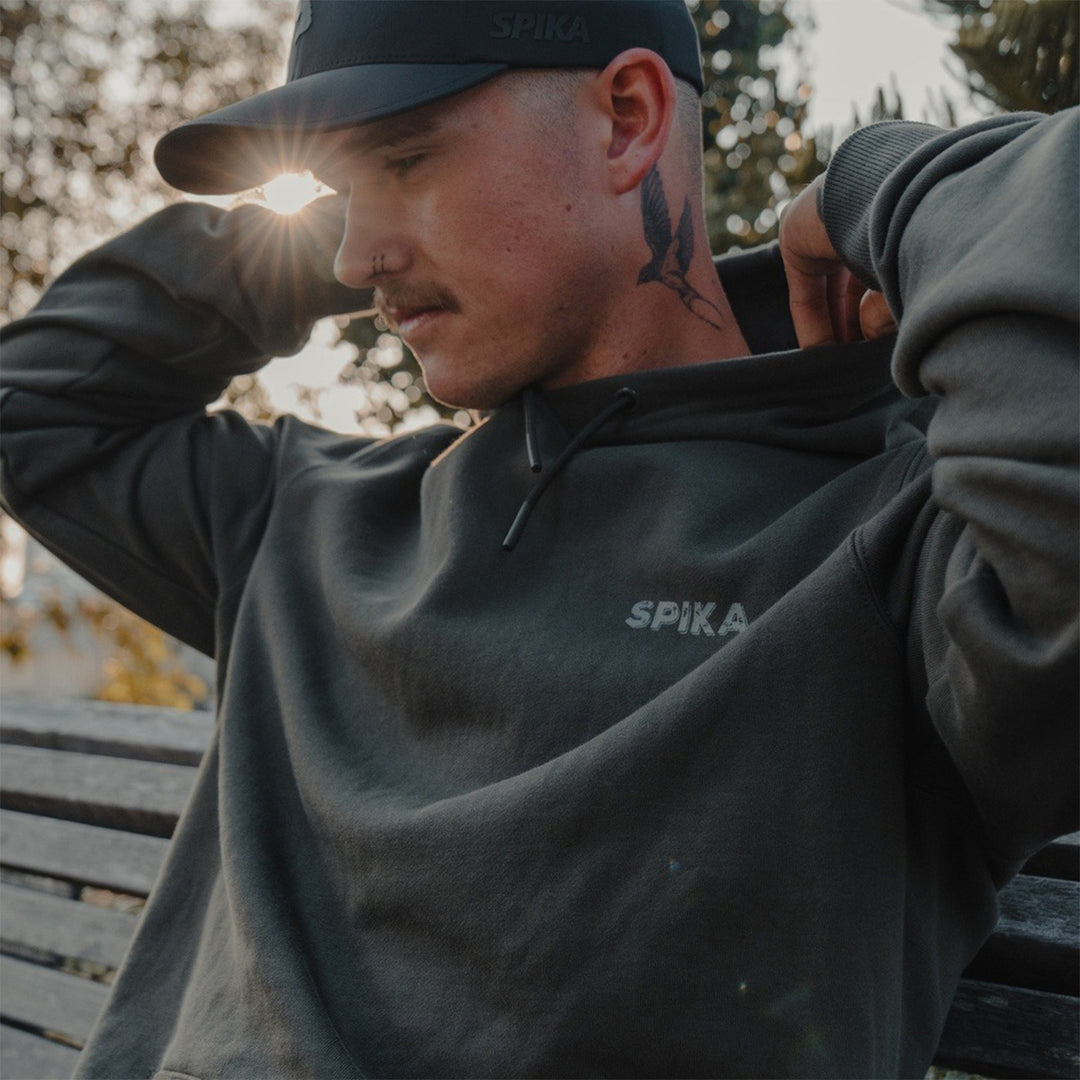 Spika Mens GO Fallow Hoodie