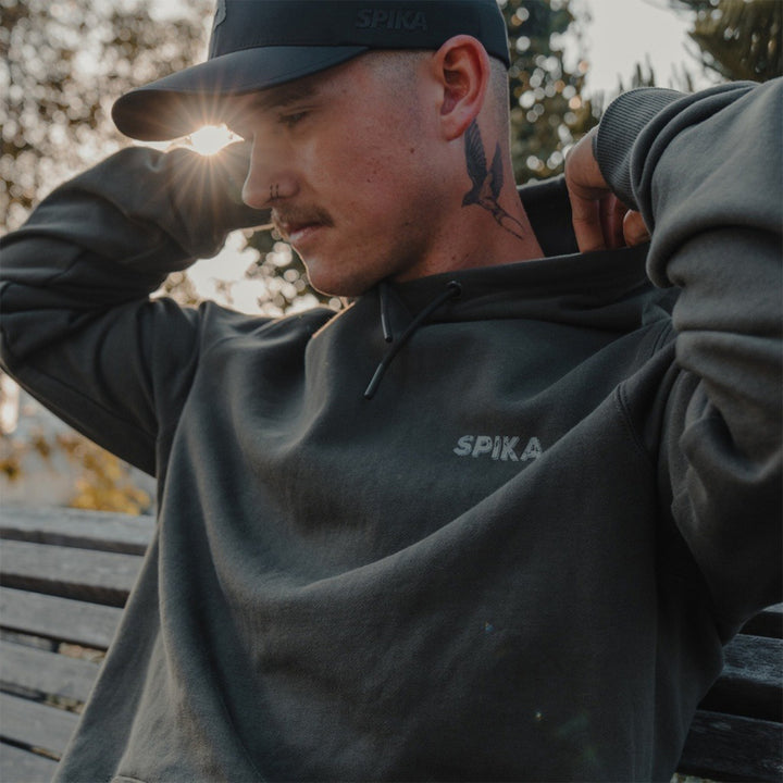 Spika Mens GO Fallow Hoodie
