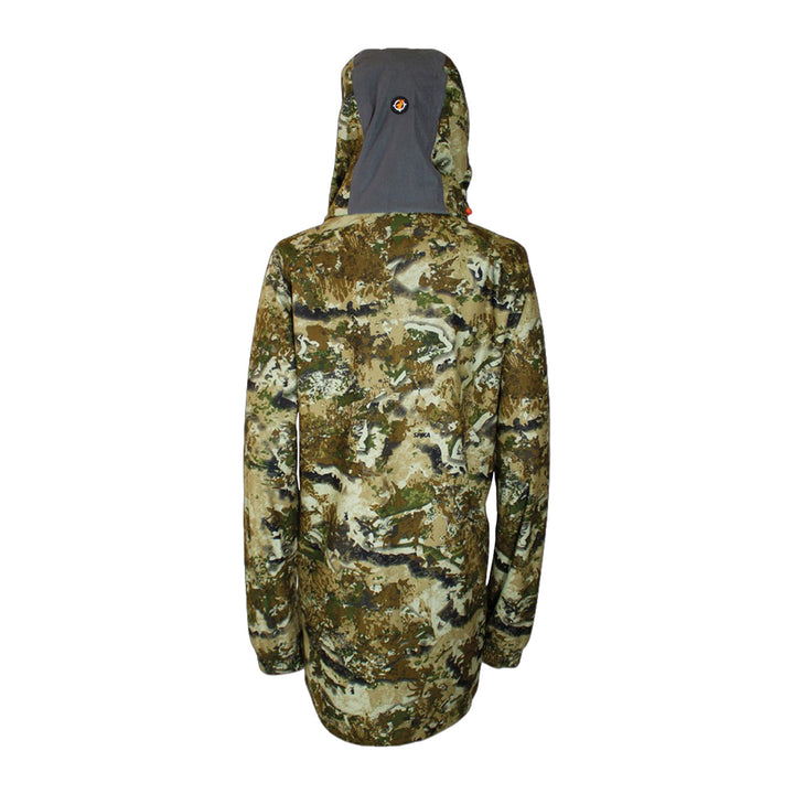 Spika Womens Valley Jacket