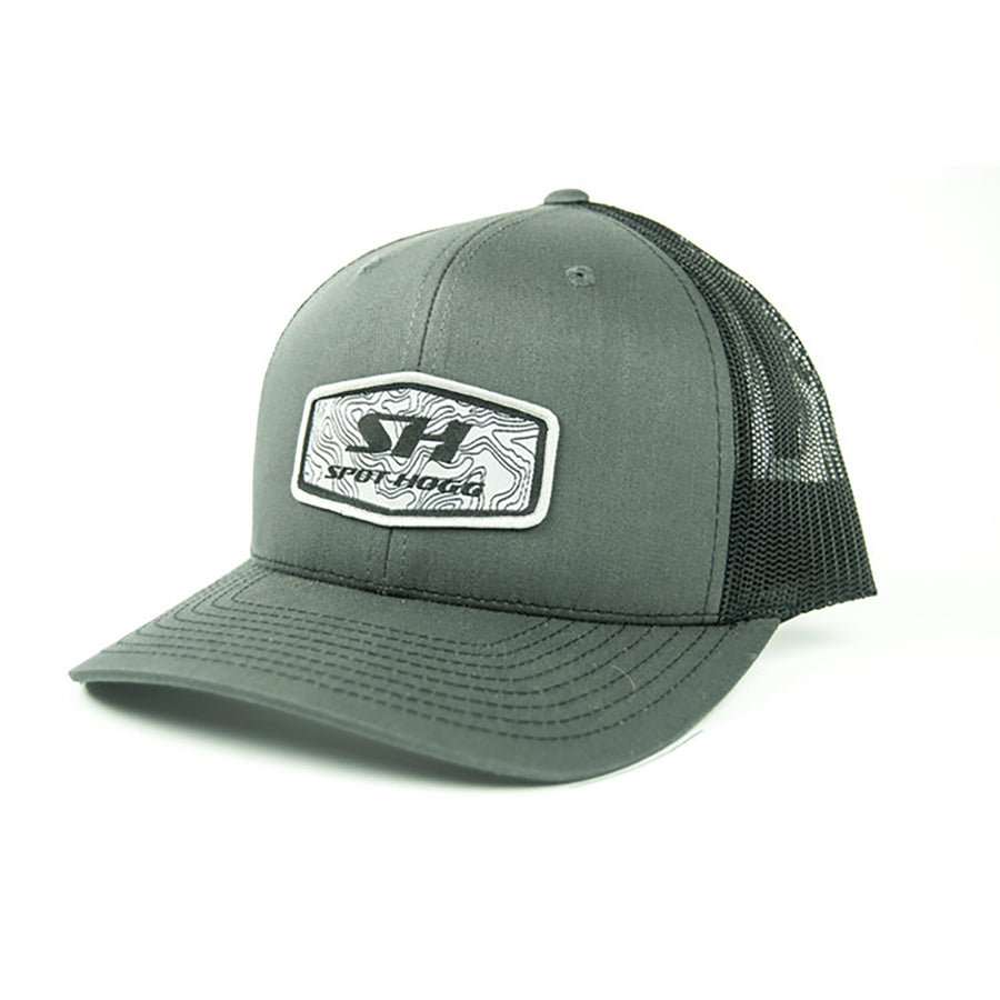Spot Hogg Patch Cap