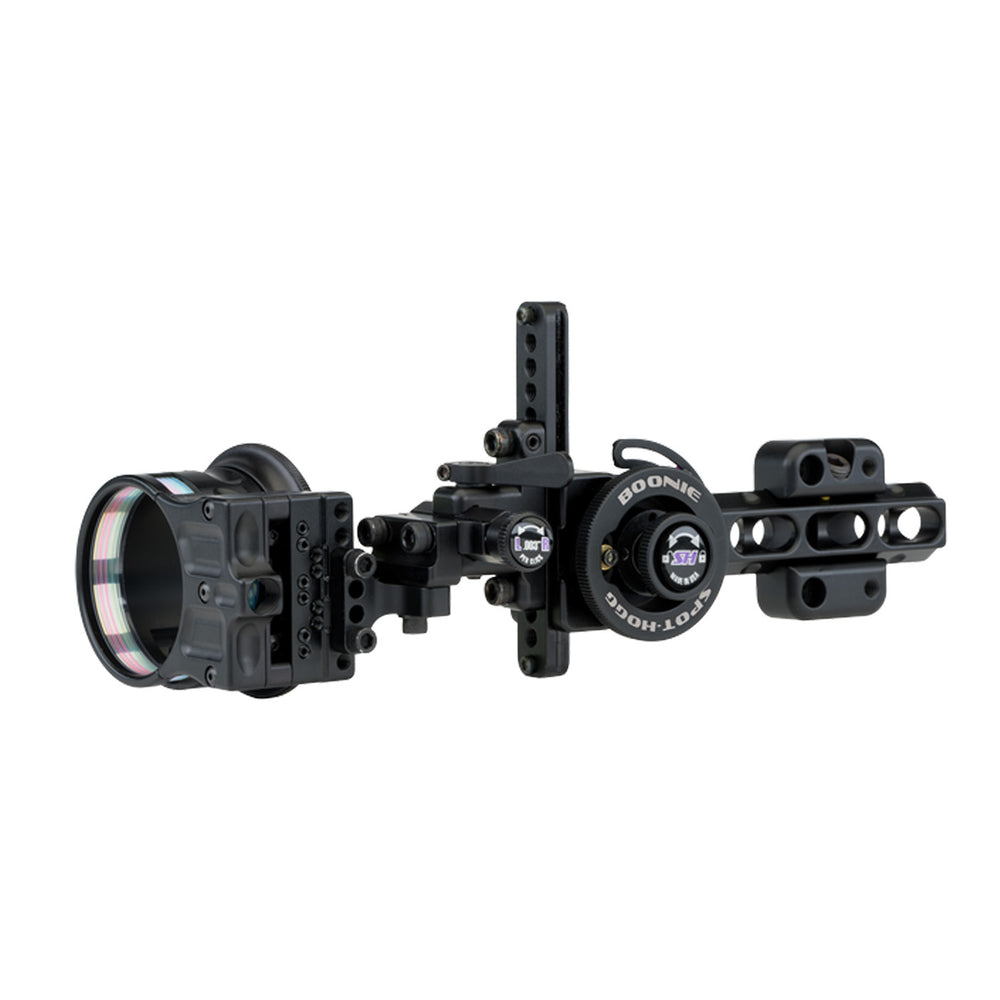 Spot Hogg Boonie Dovetail 5-Pin Sight - .019