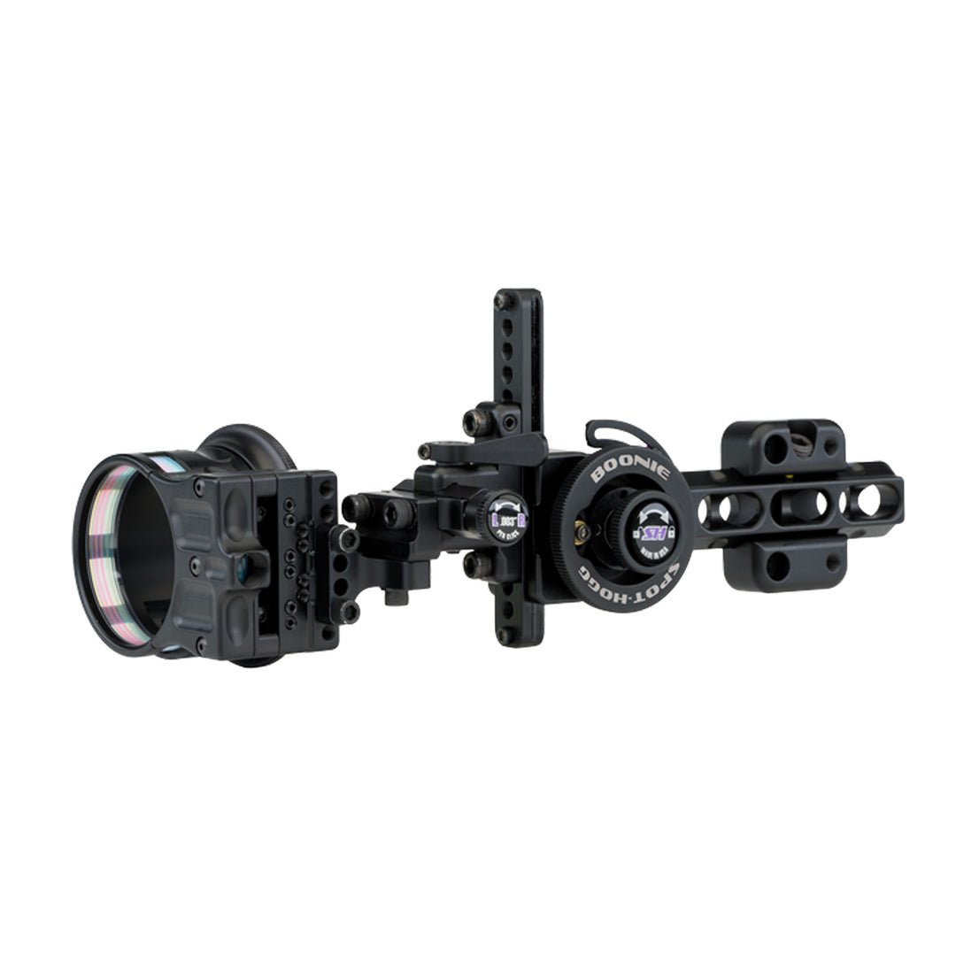 Spot Hogg Boonie Dovetail 5-Pin Sight - .019