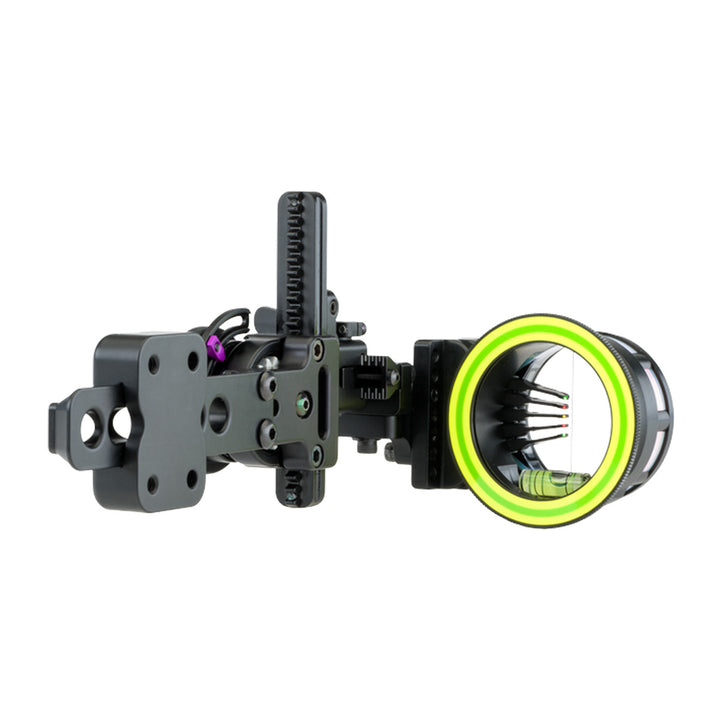 Spot Hogg Boonie Dovetail 5-Pin Sight - .019