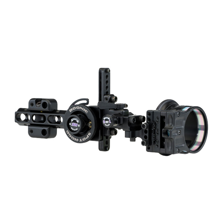 Spot Hogg Boonie Dovetail 5-Pin Sight - .019