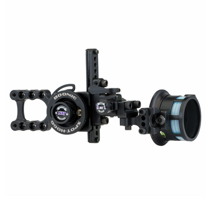 Spot Hogg Boonie Hard Mount 1-Pin 0.19 Sight