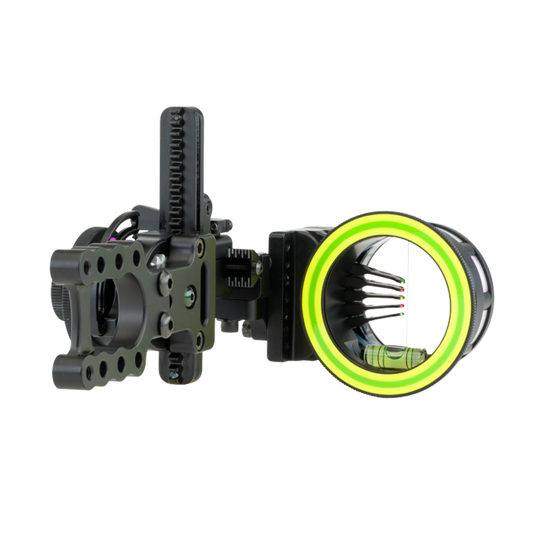 Spot Hogg Boonie Hard Mount 5-Pin 0.19 Sight