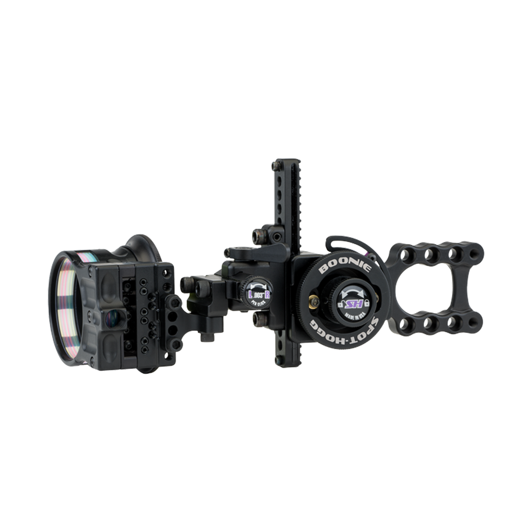 Spot Hogg Boonie Hard Mount 5-Pin 0.19 Sight