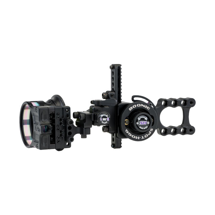 Spot Hogg Boonie Hard Mount 5-Pin 0.19 Sight