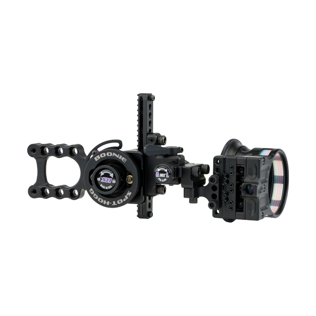 Spot Hogg Boonie Hard Mount 5-Pin 0.19 Sight