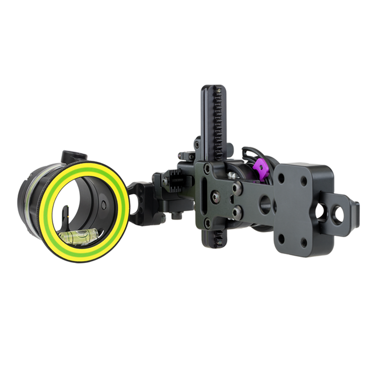 Spot Hogg Boonie Picatinny Mount 2-Pin 0.19 Sight