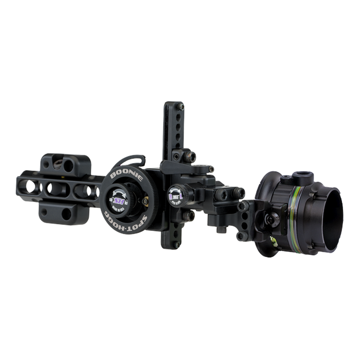 Spot Hogg Boonie Picatinny Mount 2-Pin 0.19 Sight