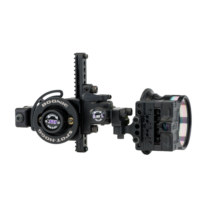 Spot Hogg Boonie Picatinny Mount 5-Pin 0.19 Sight
