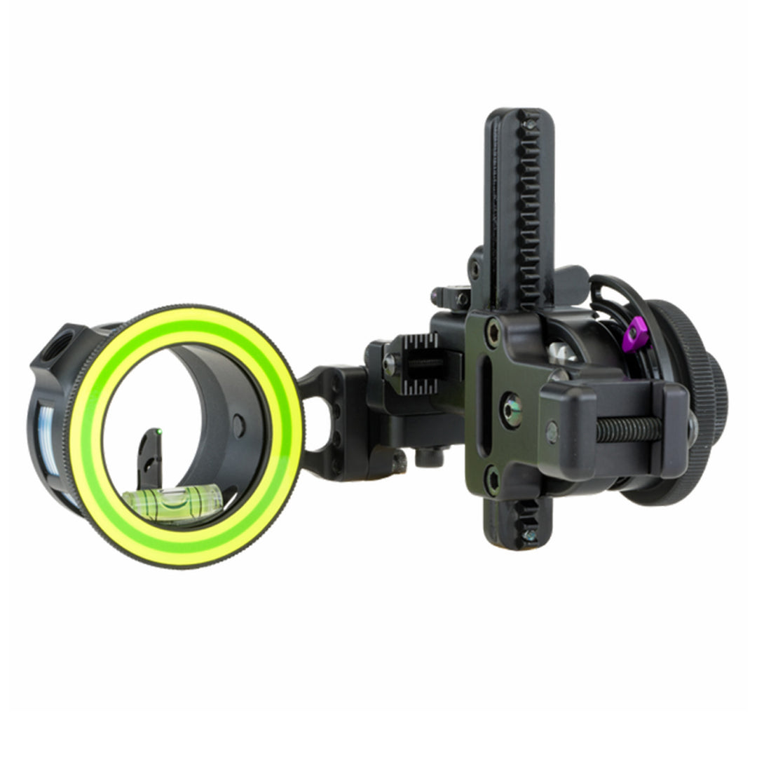 Spot Hogg Boonie Picatinny Mount 1-Pin 0.19 Sight