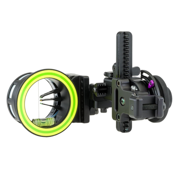 Spot Hogg Boonie Picatinny Mount 3-Pin 0.19 Sight