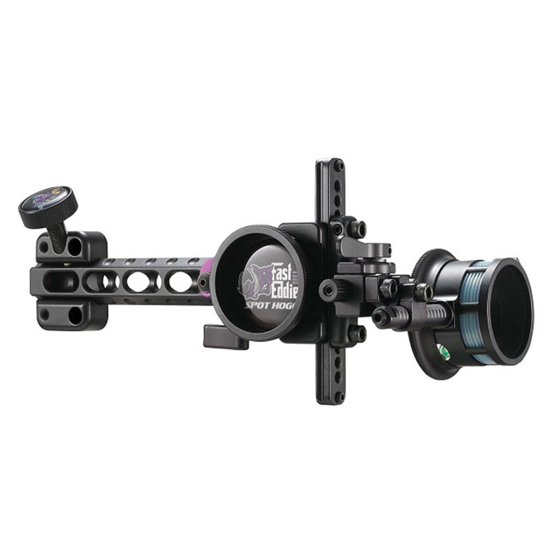 Spot Hogg Fast Eddie XL 2-Pin 0.10 MRT Sight