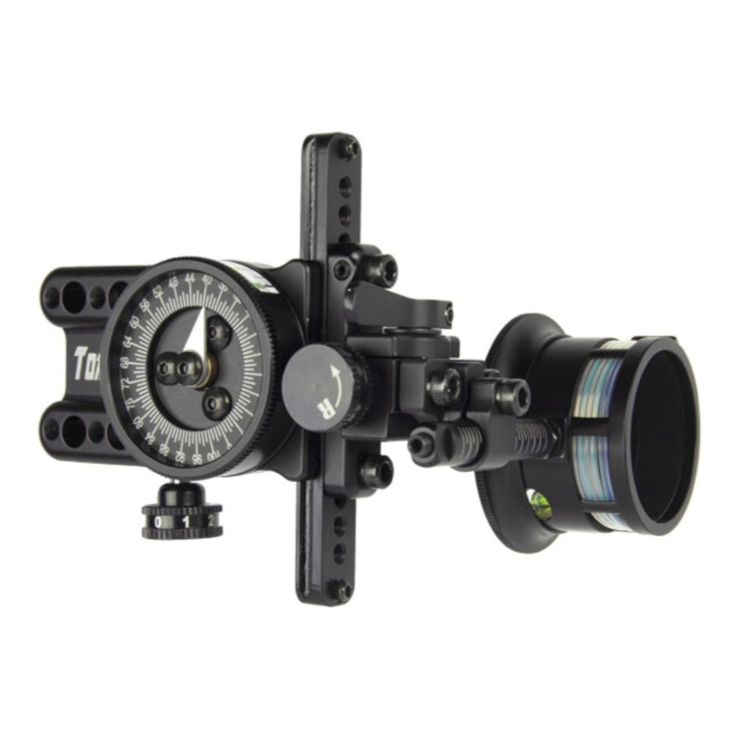 Spot Hogg Tommy Hog 2-Pin 0.10 MRT Sight