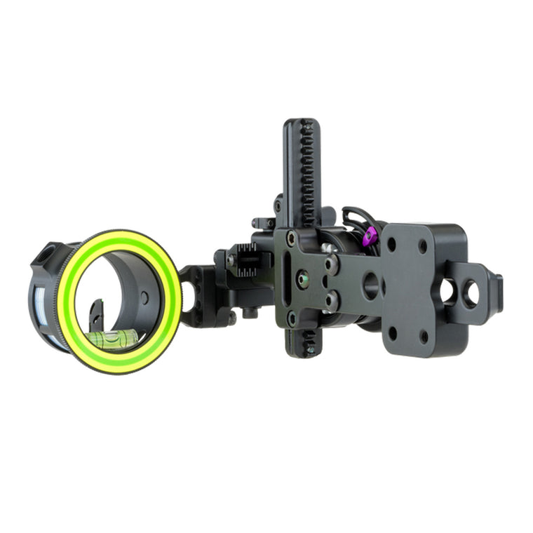 Spot Hogg Boonie Dovetail 1-Pin 0.19 Sight