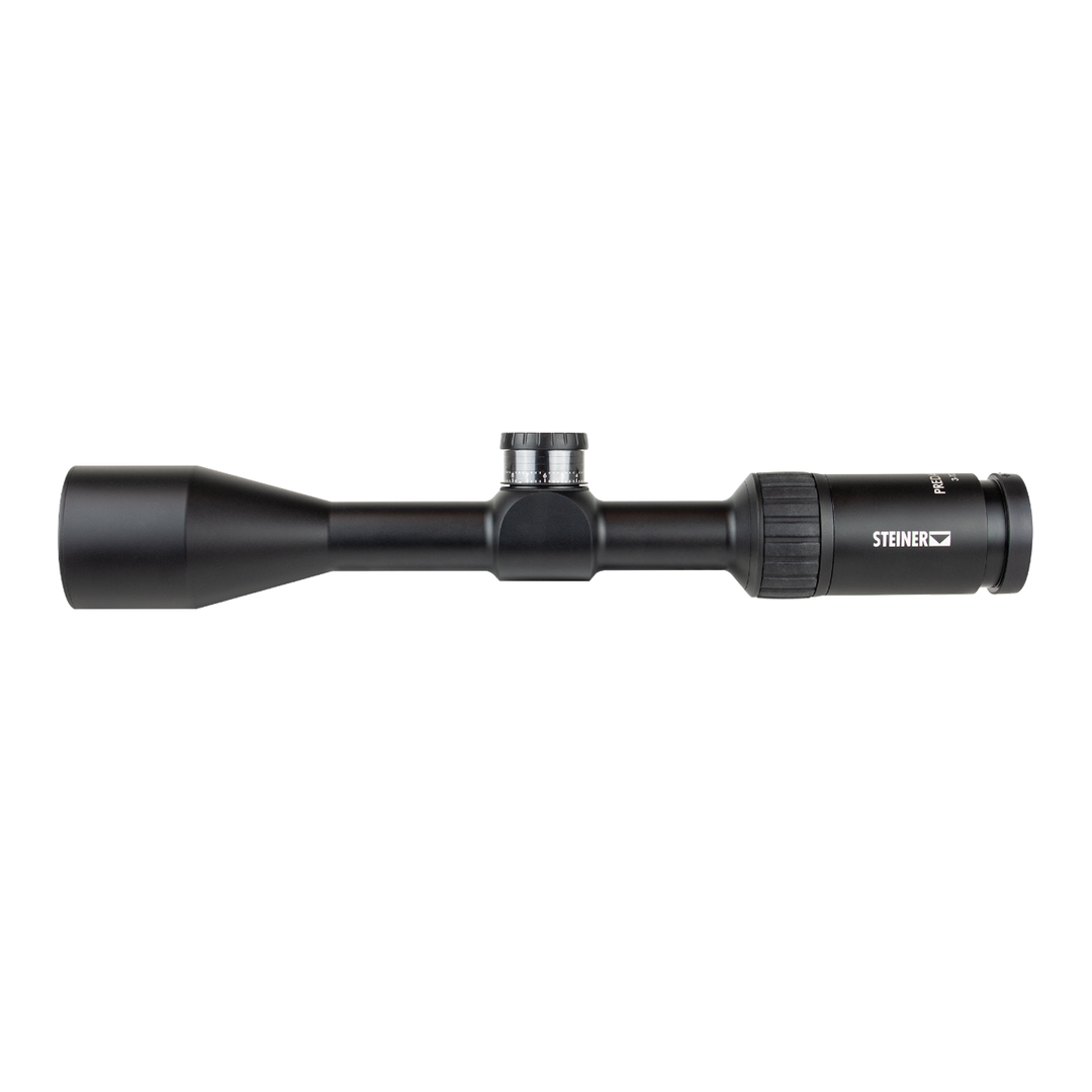 Steiner Predator Lite 3-12x44 Scope - 4A BT CCW Turret