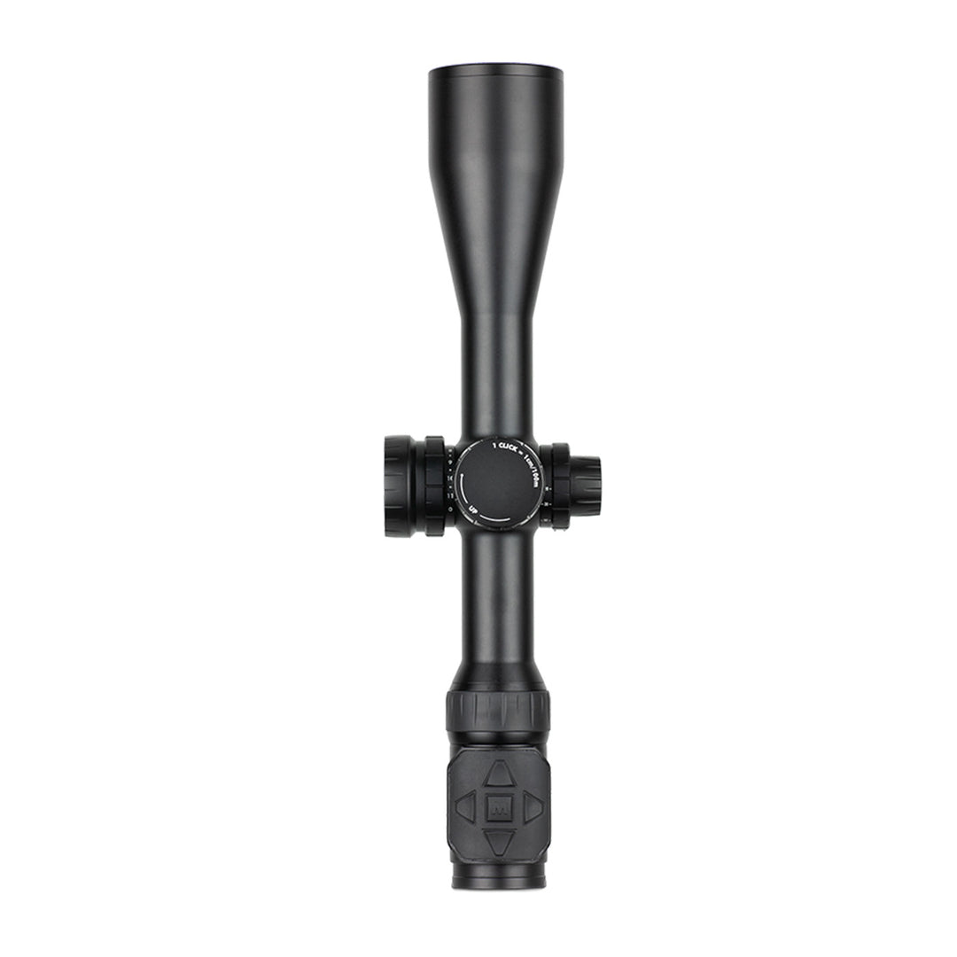 Steiner eRanger 8 Rifle Scope - 3-24X56
