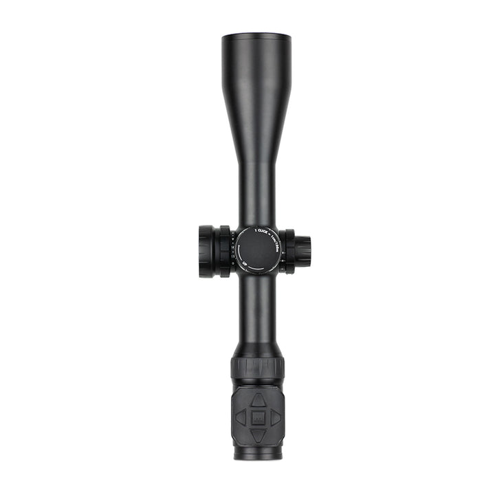 Steiner eRanger 8 Rifle Scope - 3-24X56
