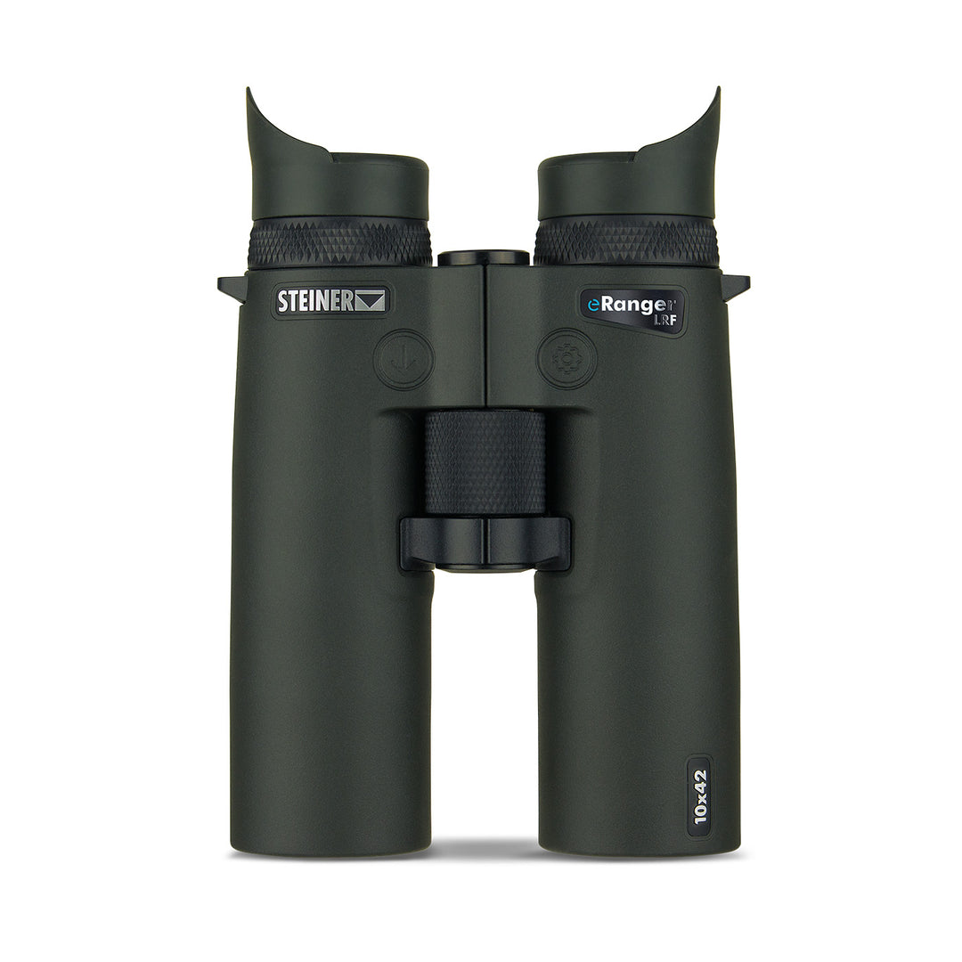Steiner eRanger LRF Binoculars - 10x42mm