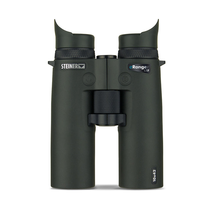 Steiner eRanger LRF Binoculars - 10x42mm