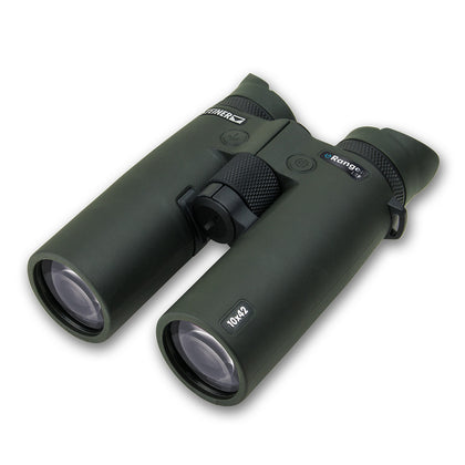 Steiner eRanger LRF Binoculars - 10x42mm