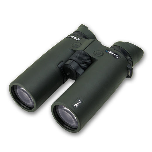 Steiner eRanger LRF Binoculars - 10x42mm