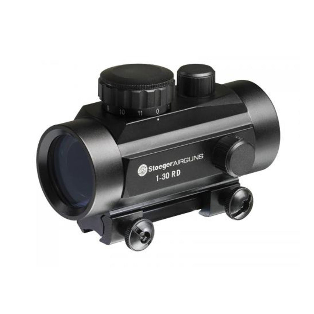 Stoeger Red Dot Scope - Air Rifle Mount