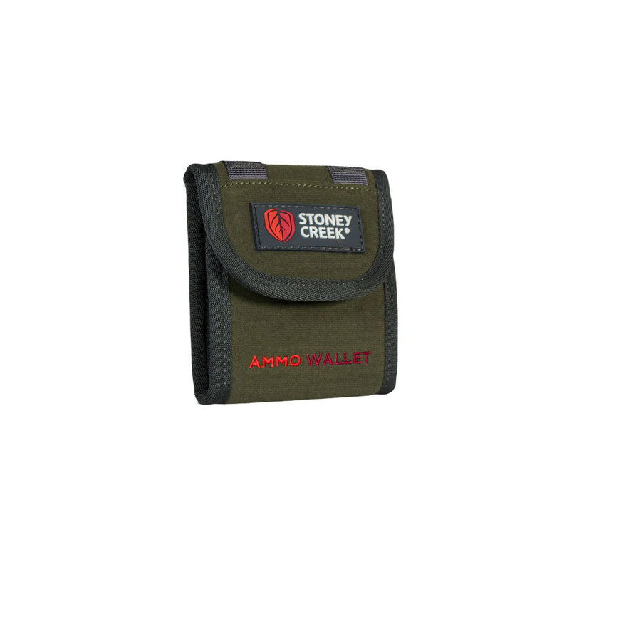 Stoney Creek Ammo Wallet