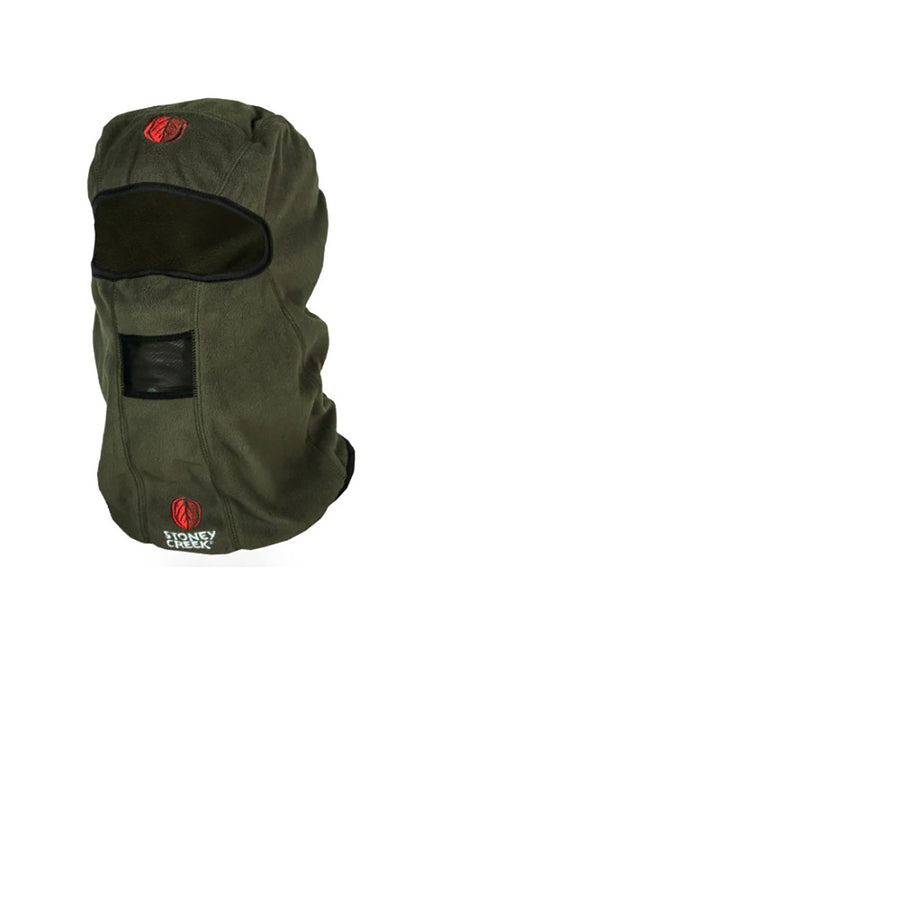 Stoney Creek Microplus Balaclava