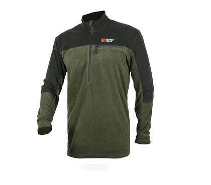 Stoney Creek Microplus Long Sleeve Top