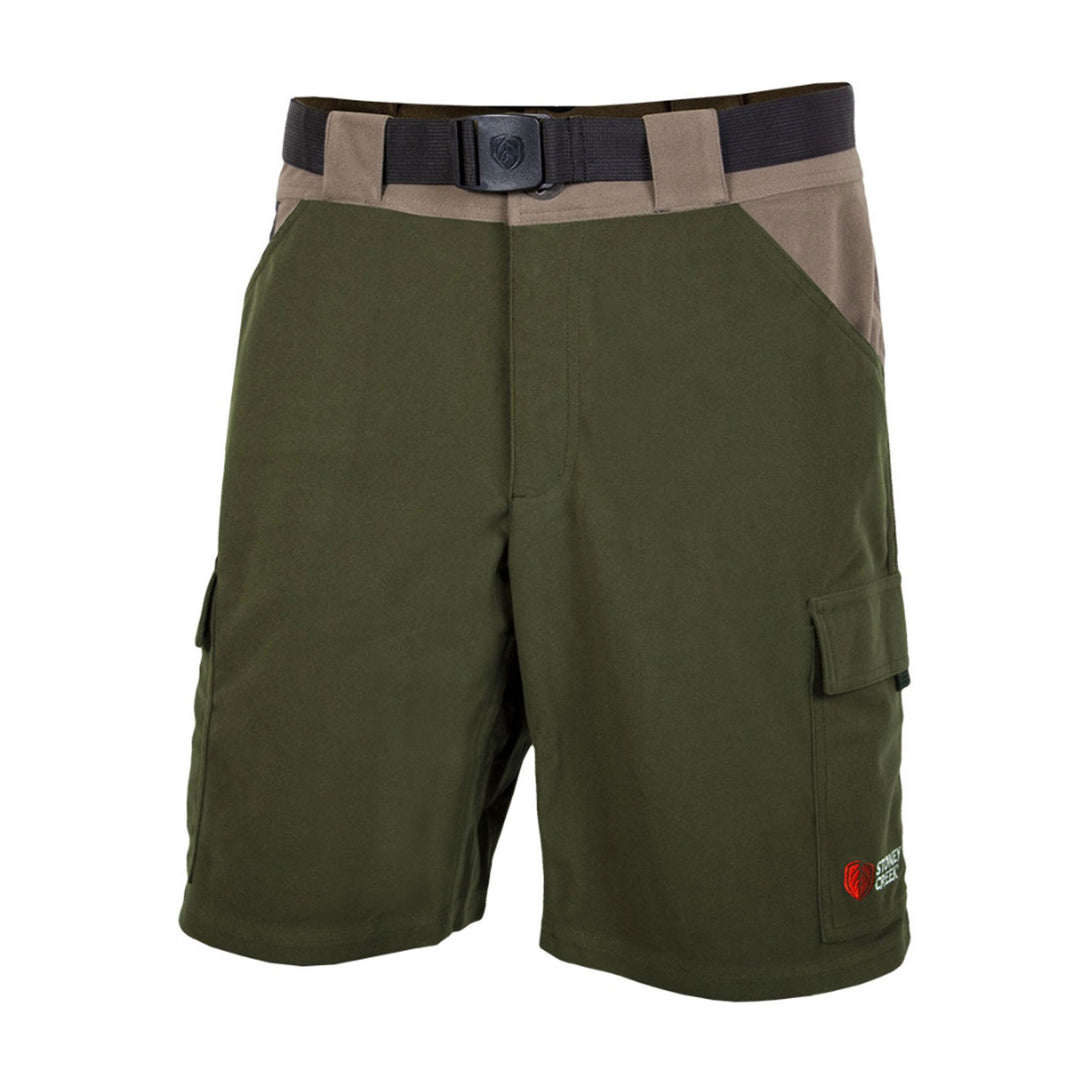 Stoney Creek Microtough Cargo Shorts