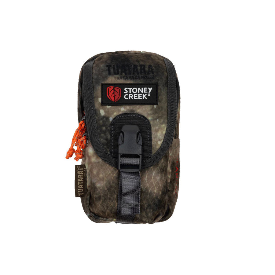 Stoney Creek Tricord Gear bag