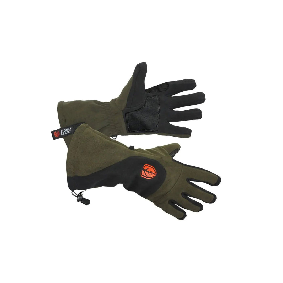 Stoney Creek Windproof Gloves