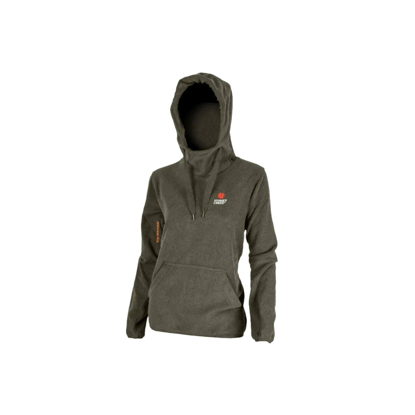 Stoney Creek Womens Hypercore Hoodie – Venture Hunting