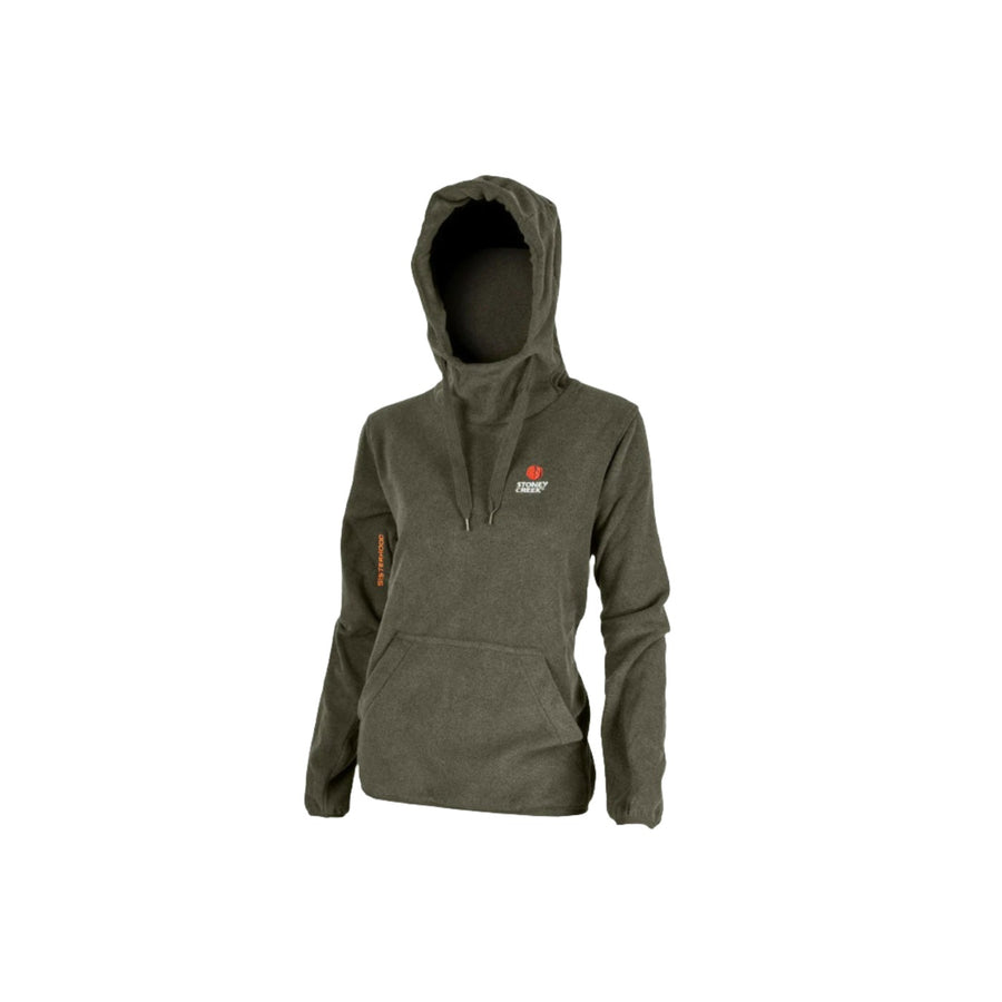 Stoney Creek Womens Hypercore Hoodie